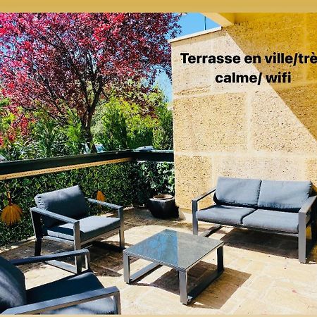 L'Ecrin Lejlighed Aix-en-Provence Eksteriør billede