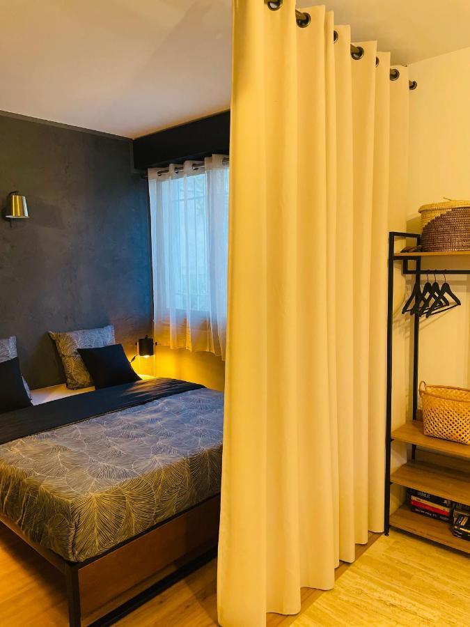 L'Ecrin Lejlighed Aix-en-Provence Eksteriør billede